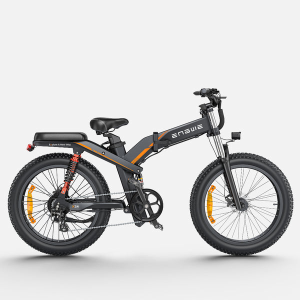 Moar electric hot sale bike for sale