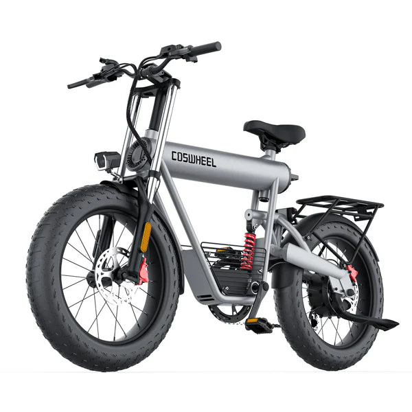 COSWHEEL T20 Electric Bike-Electric Scooters London