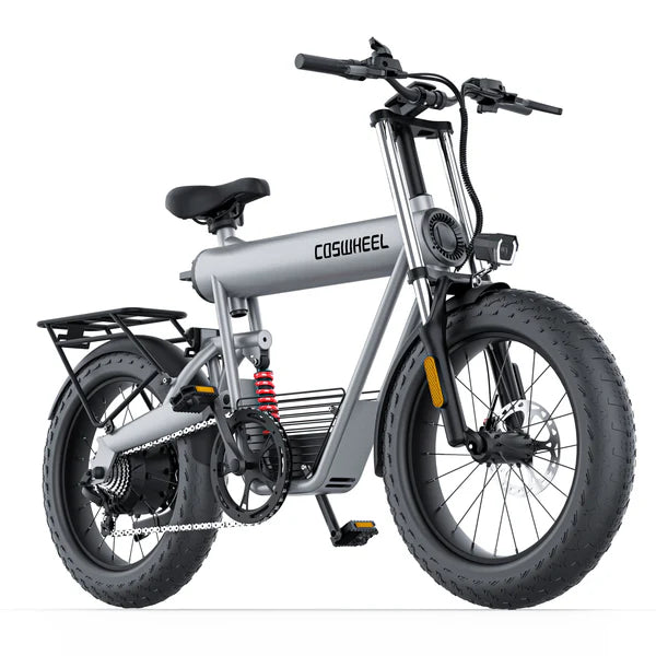 COSWHEEL T20 Electric Bike-Electric Scooters London