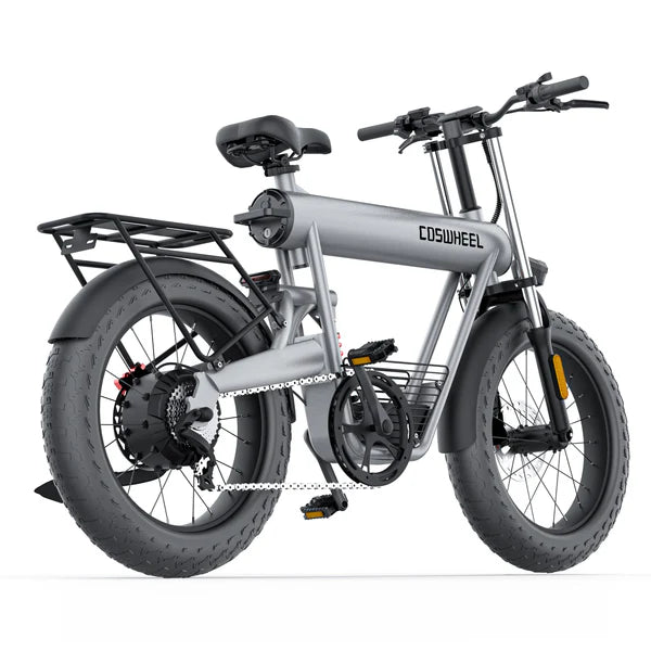 COSWHEEL T20 Electric Bike-Electric Scooters London