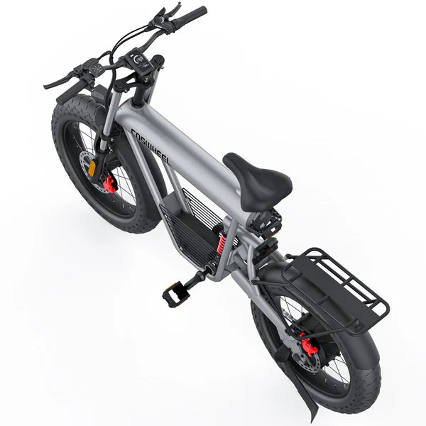 COSWHEEL T20 Electric Bike-Electric Scooters London