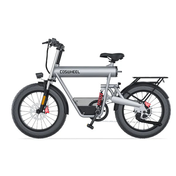 COSWHEEL T20 Electric Bike-Electric Scooters London