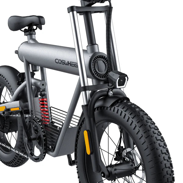 COSWHEEL T20 Electric Bike-Electric Scooters London