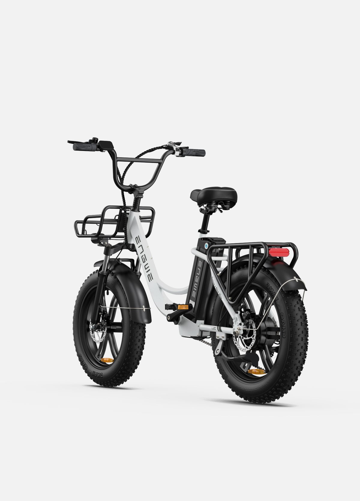 ENGWE L20 Electric Bike-Electric Scooters London