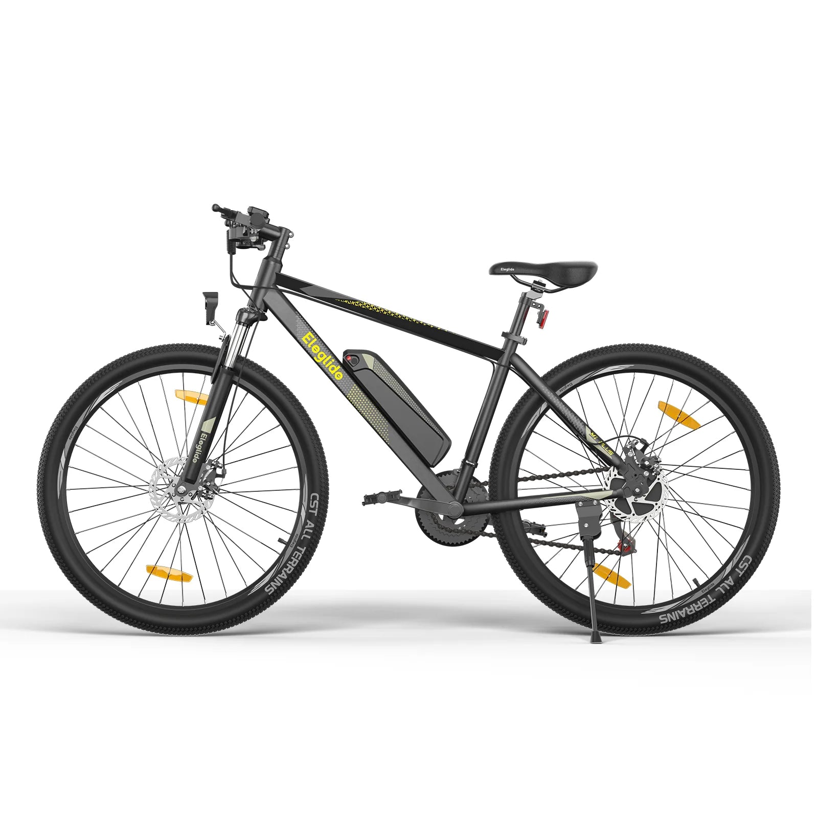 ELEGLIDE M1 PLUS 29" Electric Mountain Bike With APP-Electric Scooters London