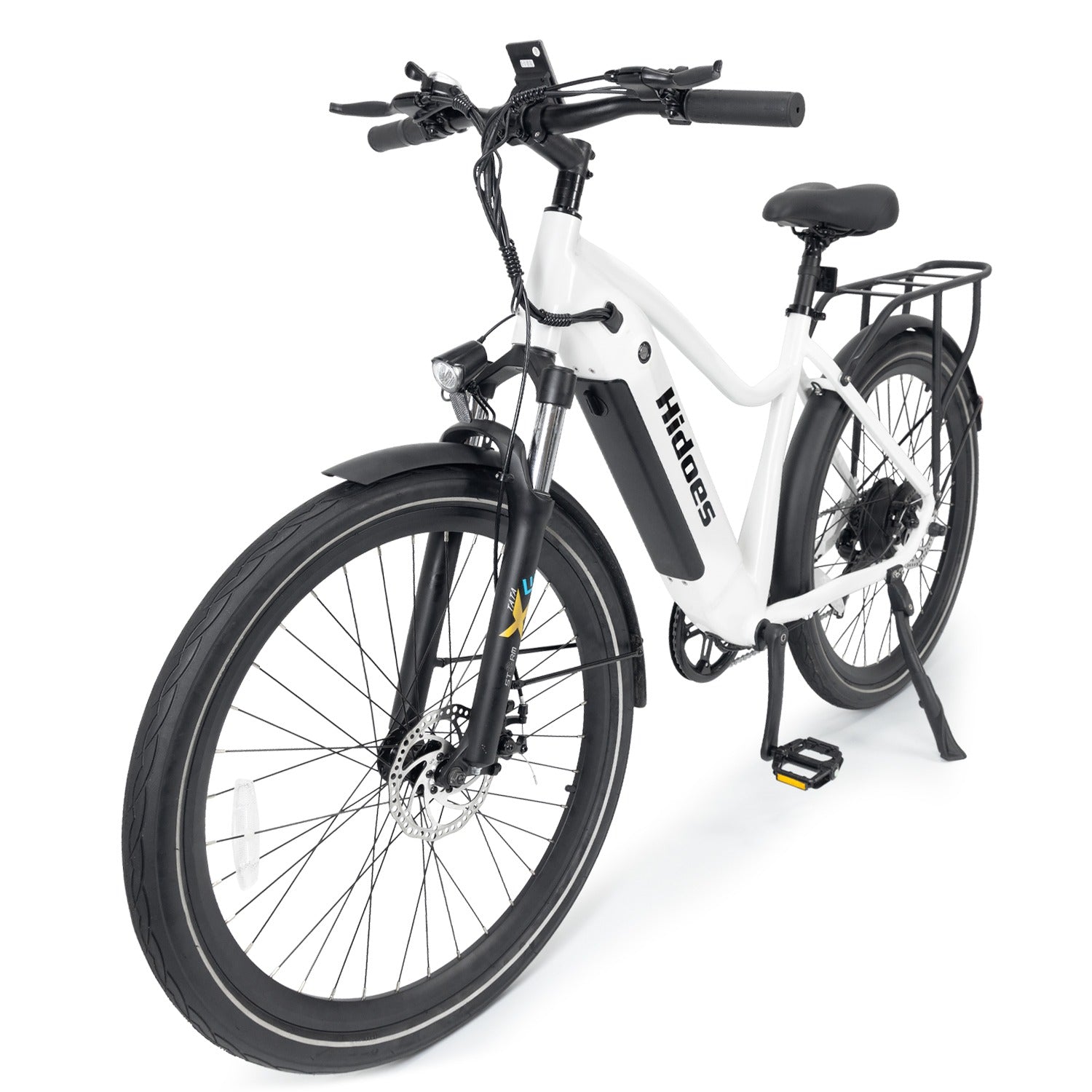 Hidoes® BN1 City Commuting Electric Bike-Electric Scooters London