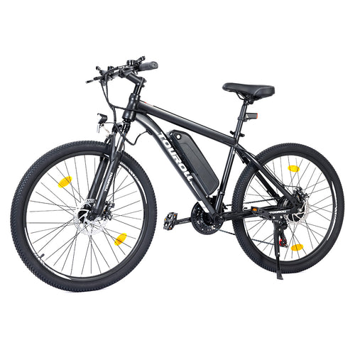 TOUROLL U1 Electric Mountain Bike 29"-Electric Scooters London