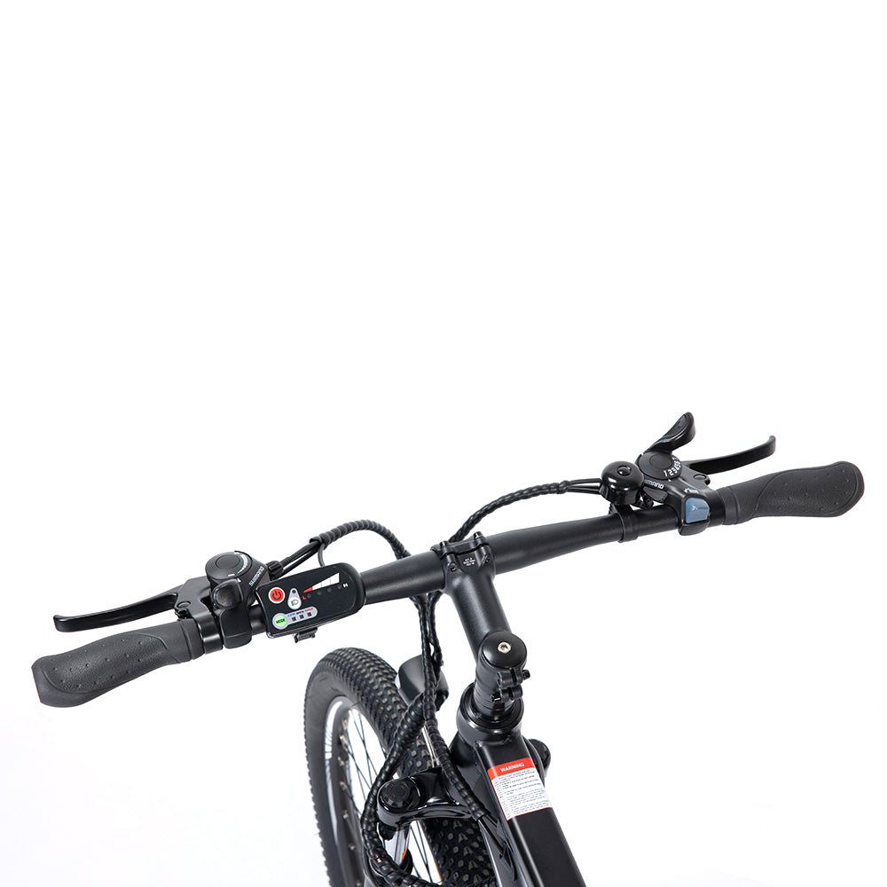 TOUROLL U1 Electric Mountain Bike 29&quot;-Electric Scooters London