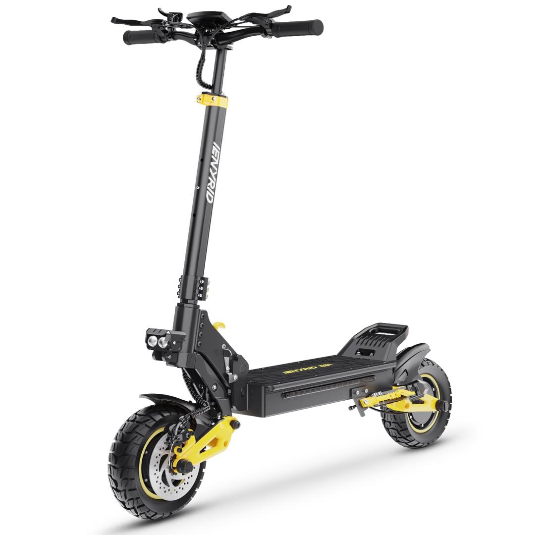 iENYRID ES1 2400W Dual Motor Off-Road Electric Scooter