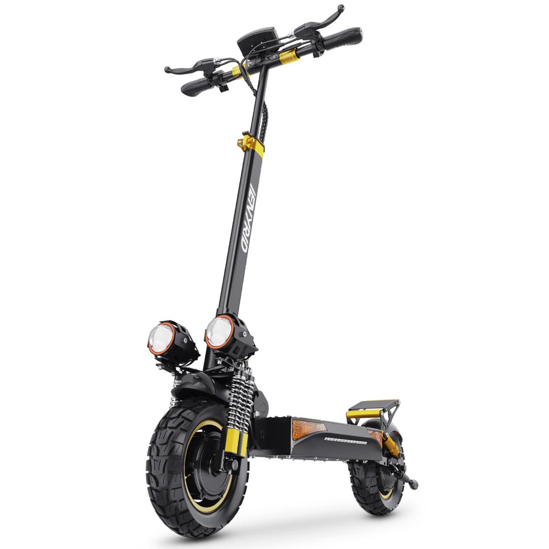 iENYRID ES6 2000W Off Road Electric Scooter