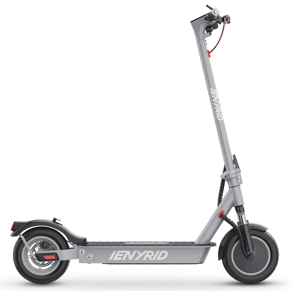 iENYRID M1 Folding Electric Scooter with APP-Electric Scooters London