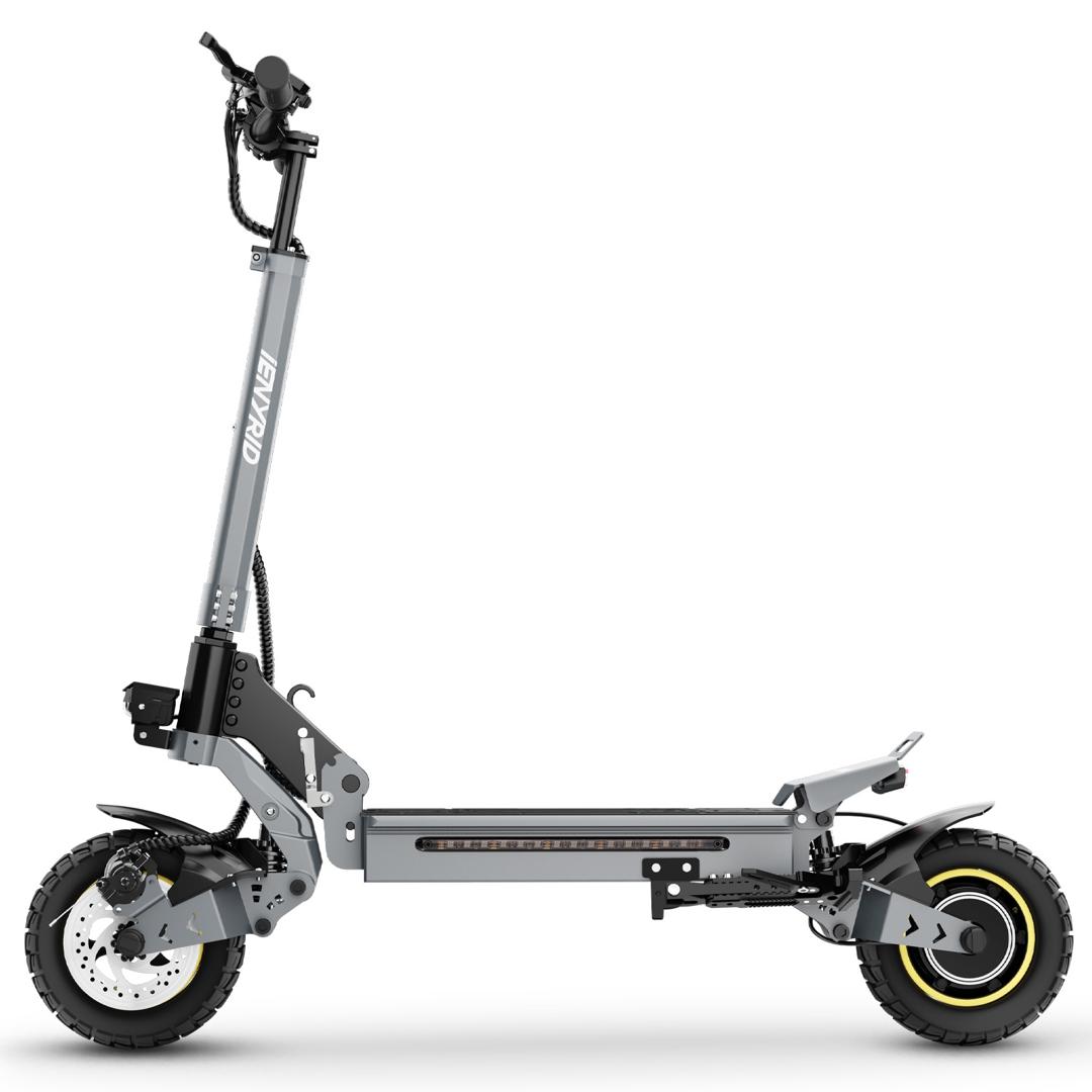 iENYRID S1 Off-Road Electric Scooter