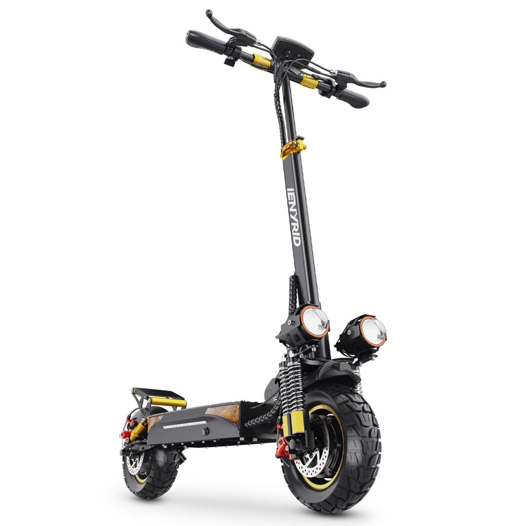 iENYRID ES6 2000W Off Road Electric Scooter