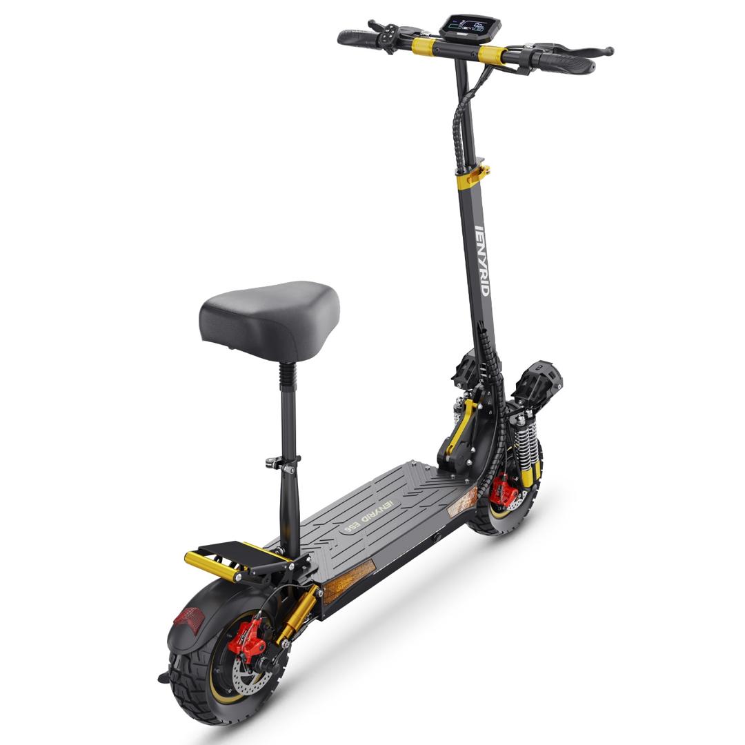 iENYRID ES6 2000W Off Road Electric Scooter