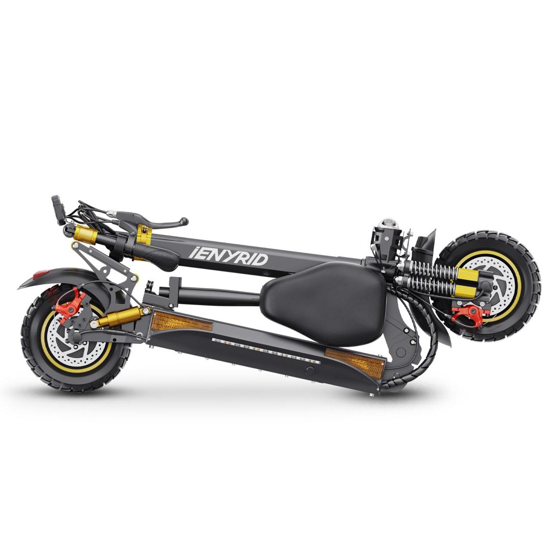 iENYRID ES6 2000W Off Road Electric Scooter