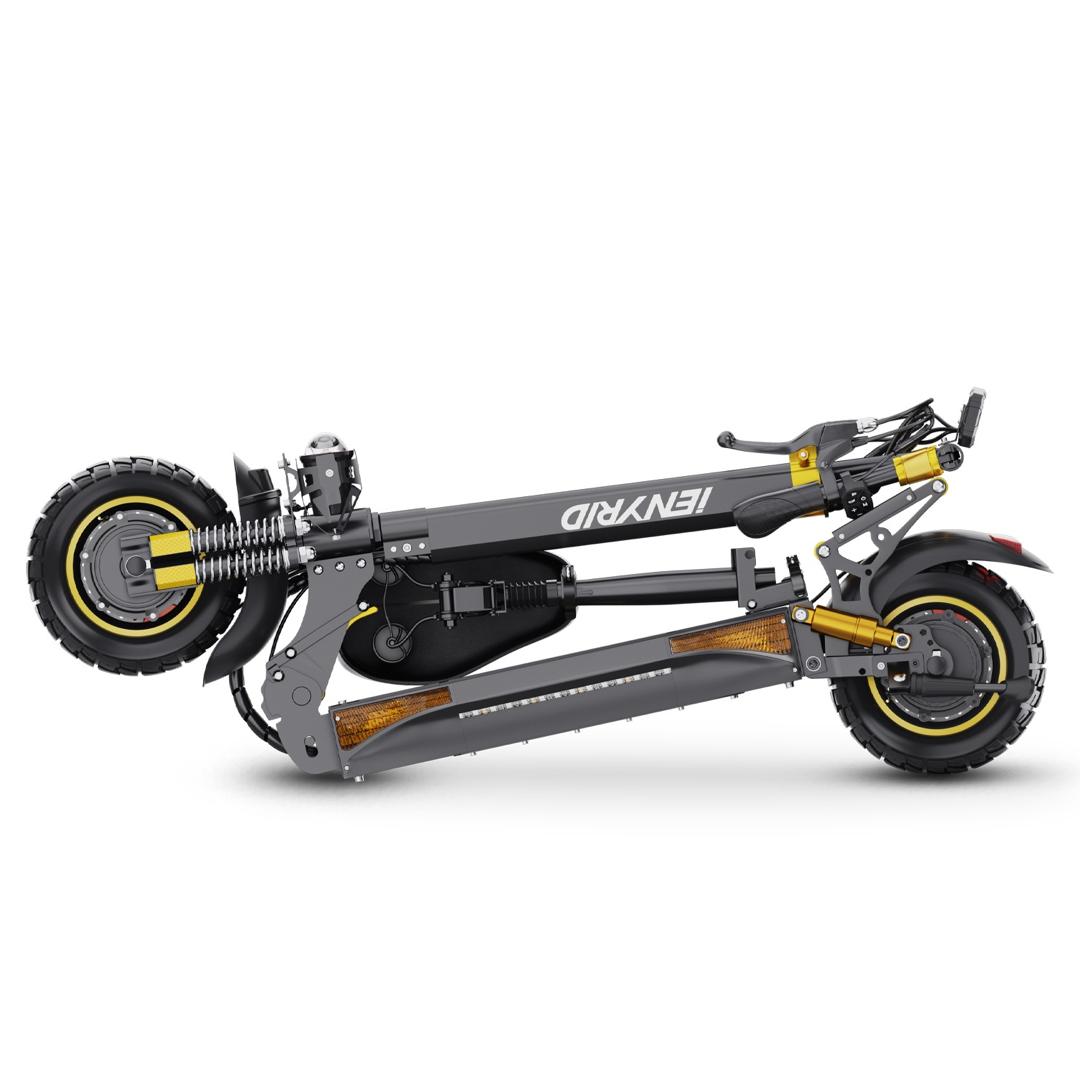 iENYRID ES6 2000W Off Road Electric Scooter