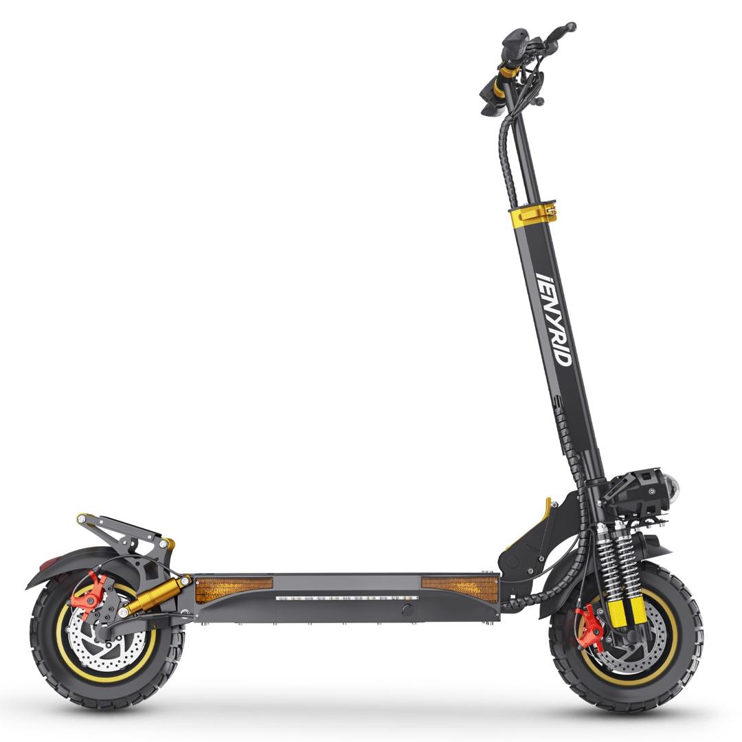 iENYRID ES6 2000W Off Road Electric Scooter