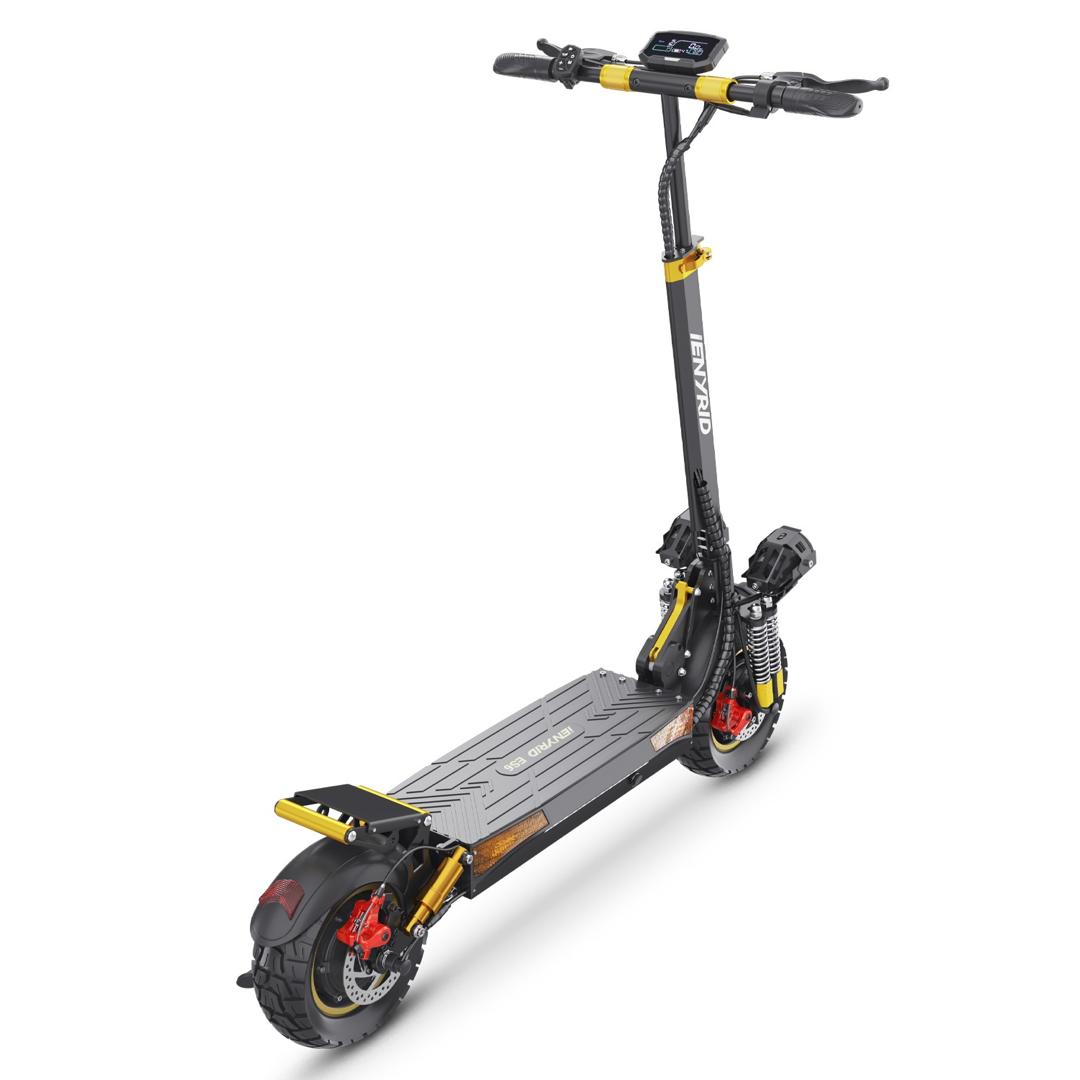 iENYRID ES6 2000W Off Road Electric Scooter