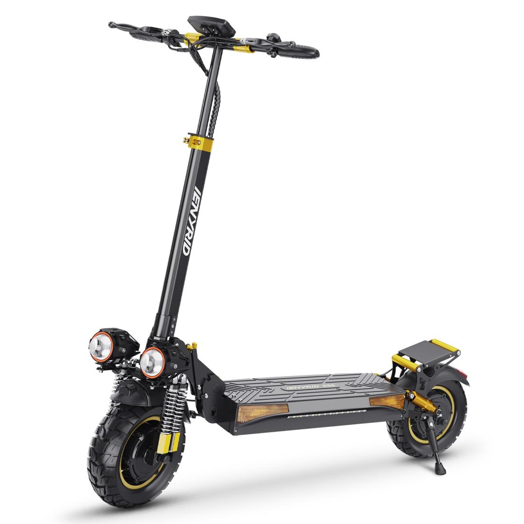 iENYRID ES6 2000W Off Road Electric Scooter