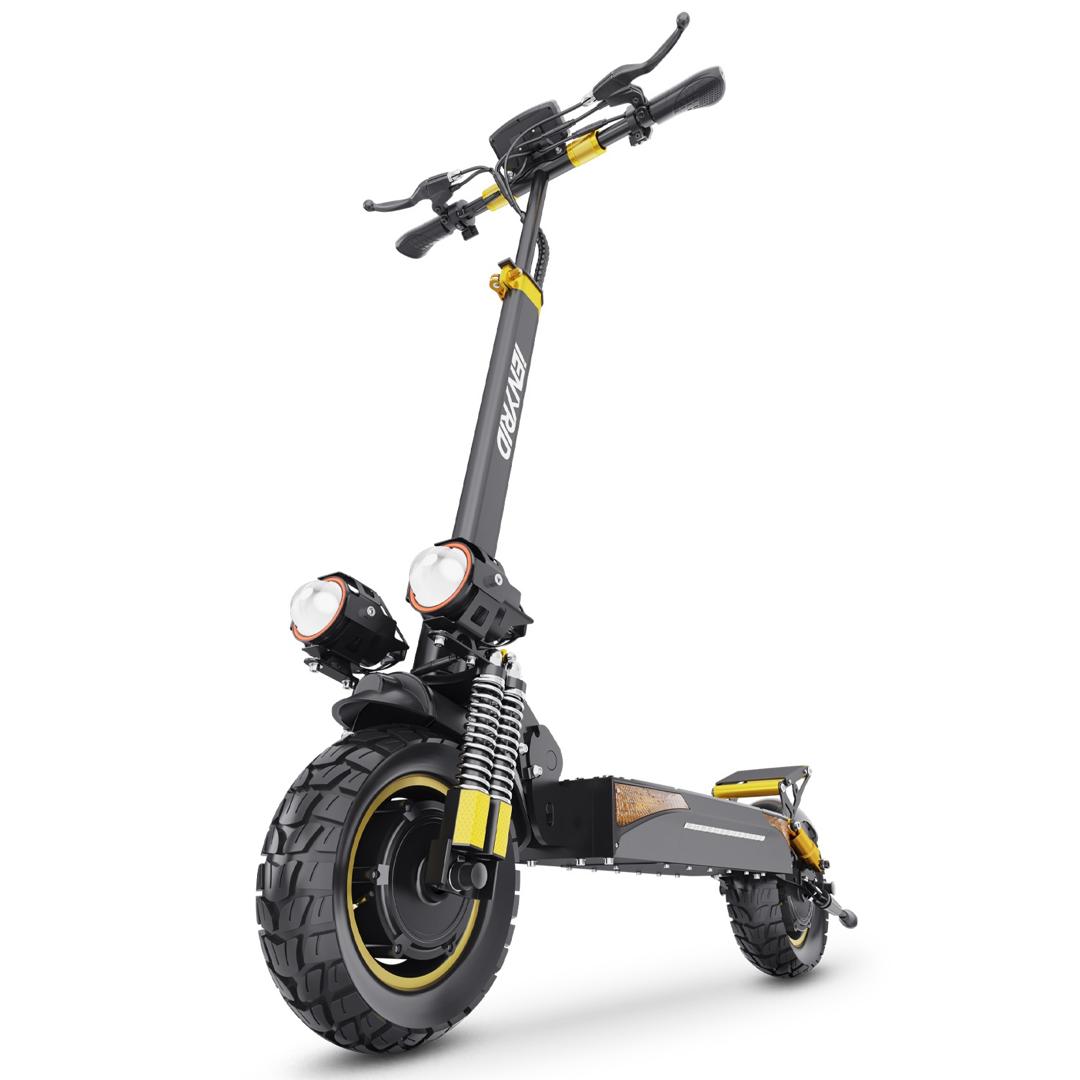 iENYRID ES6 2000W Off Road Electric Scooter