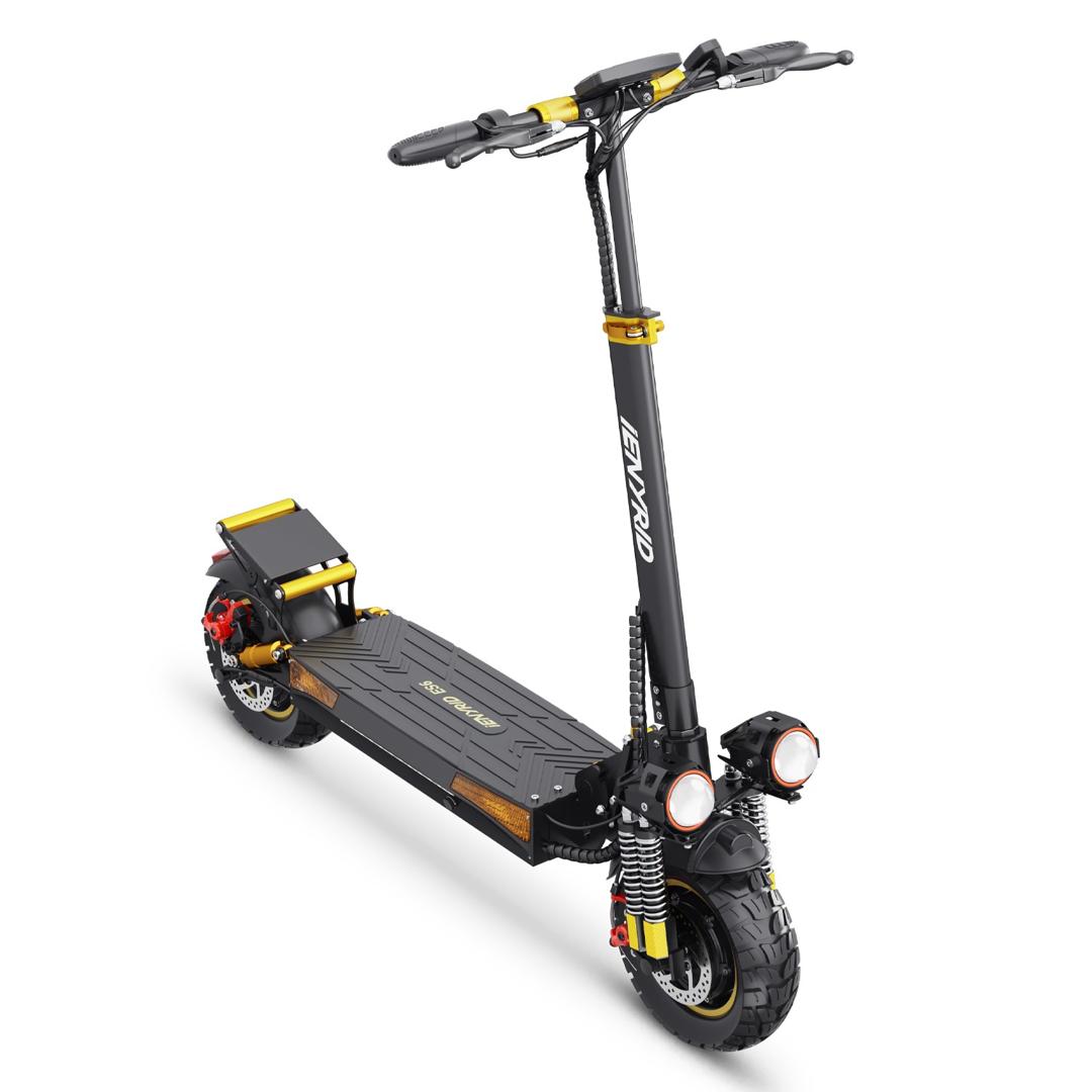 iENYRID ES6 2000W Off Road Electric Scooter