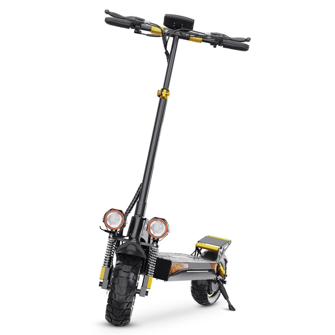 iENYRID ES6 2000W Off Road Electric Scooter