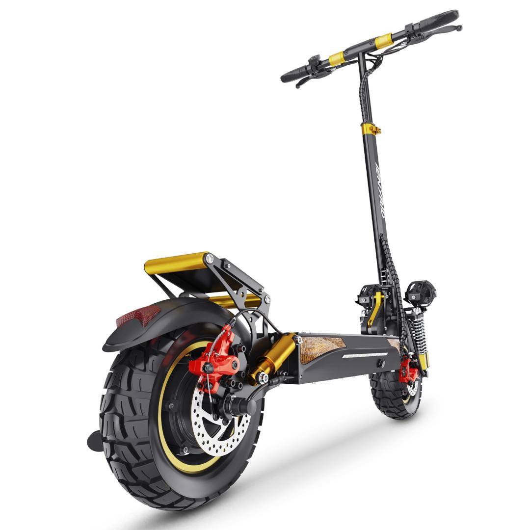 iENYRID ES6 2000W Off Road Electric Scooter