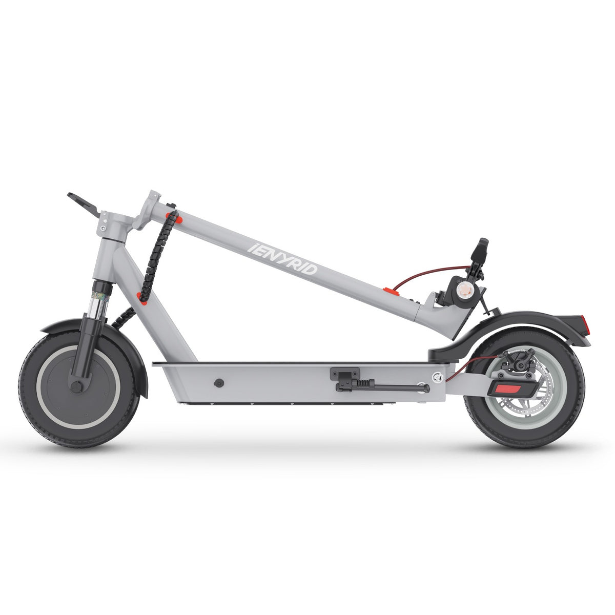 iENYRID M1 Folding Electric Scooter with APP-Electric Scooters London