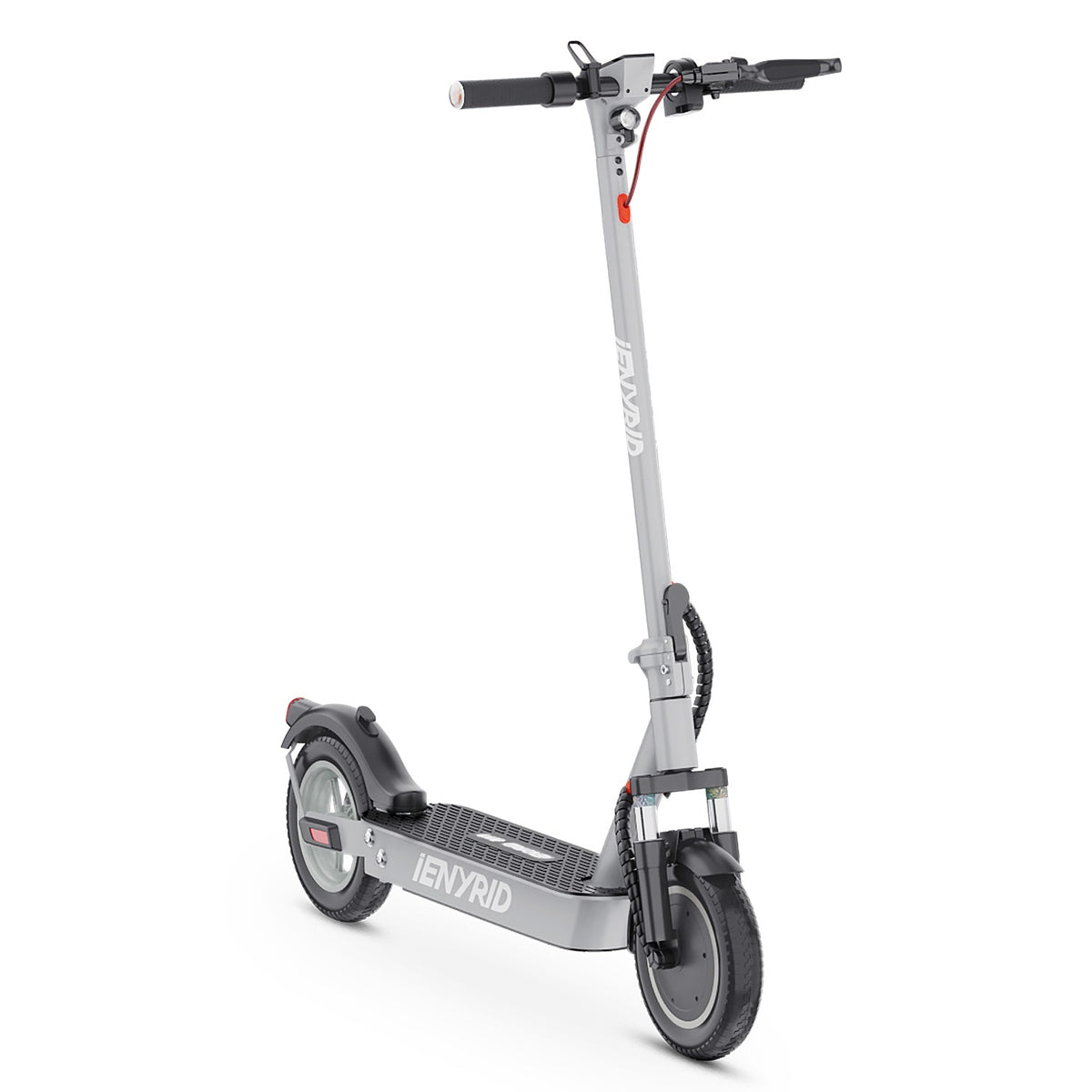 iENYRID M1 Folding Electric Scooter with APP-Electric Scooters London