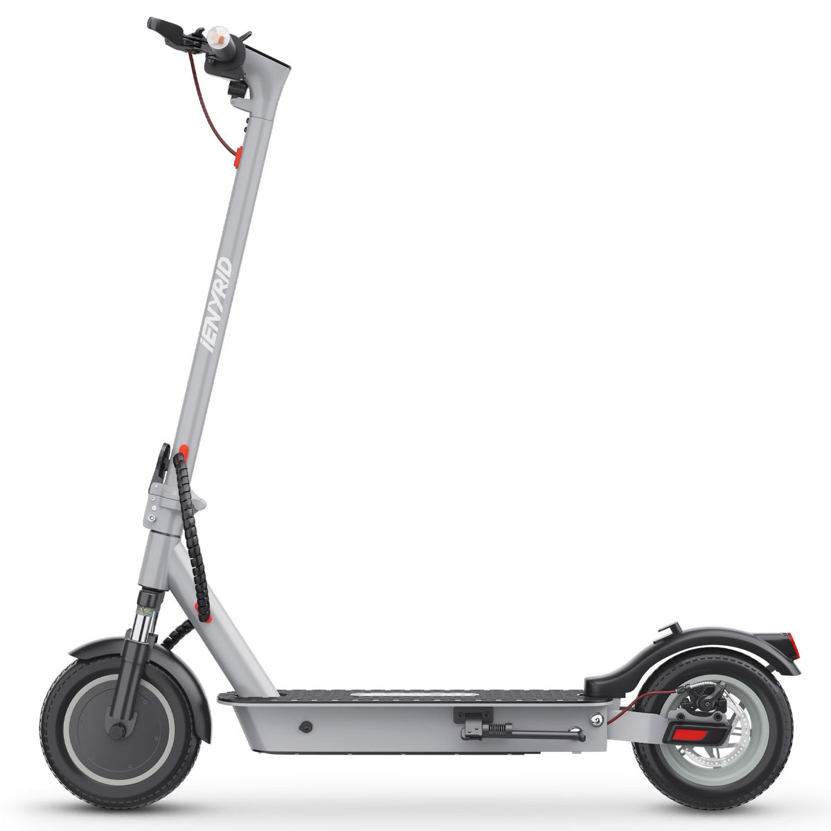 iENYRID M1 Folding Electric Scooter with APP-Electric Scooters London