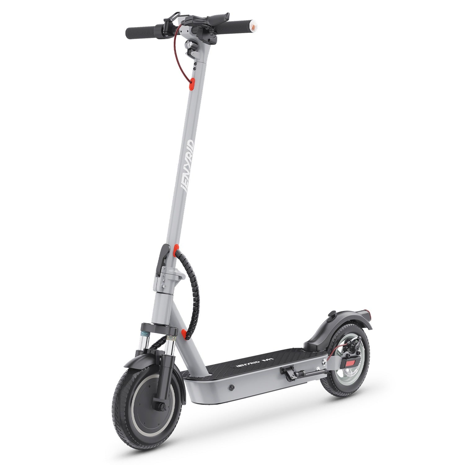 iENYRID M1 Folding Electric Scooter with APP-Electric Scooters London