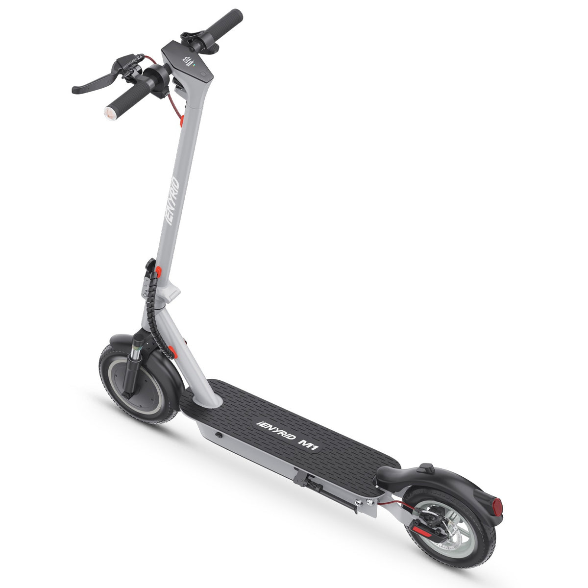 iENYRID M1 Folding Electric Scooter with APP-Electric Scooters London