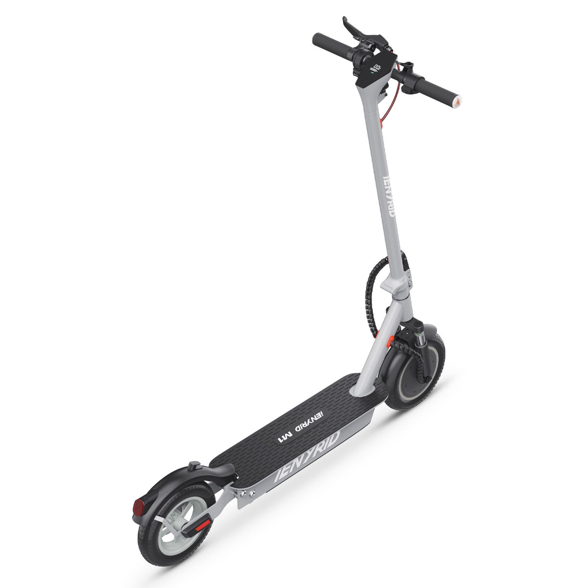 iENYRID M1 Folding Electric Scooter with APP-Electric Scooters London