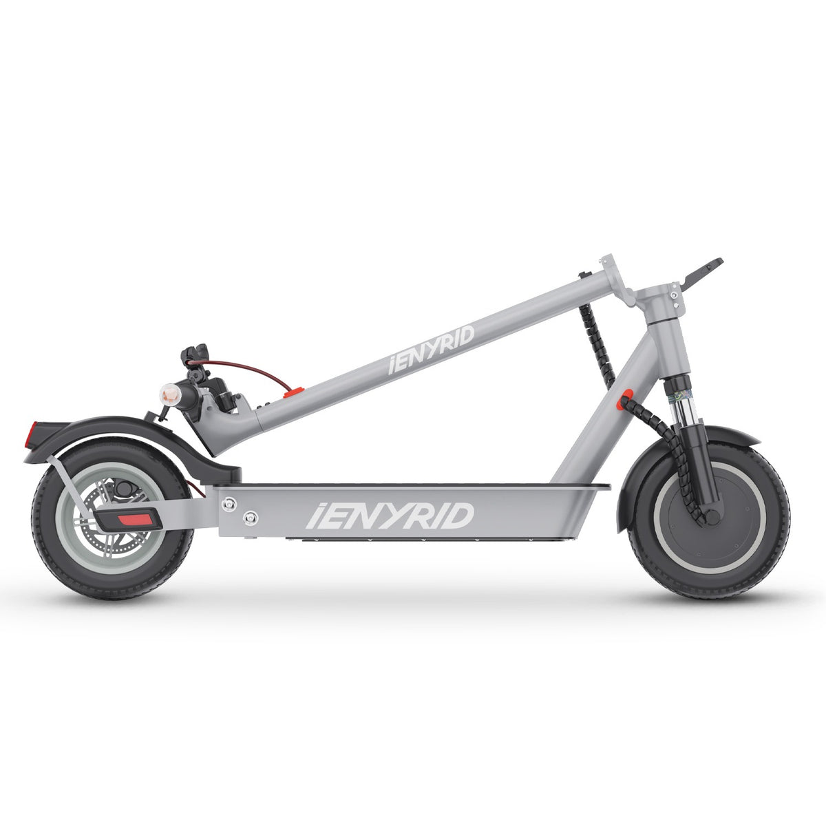 iENYRID M1 Folding Electric Scooter with APP-Electric Scooters London