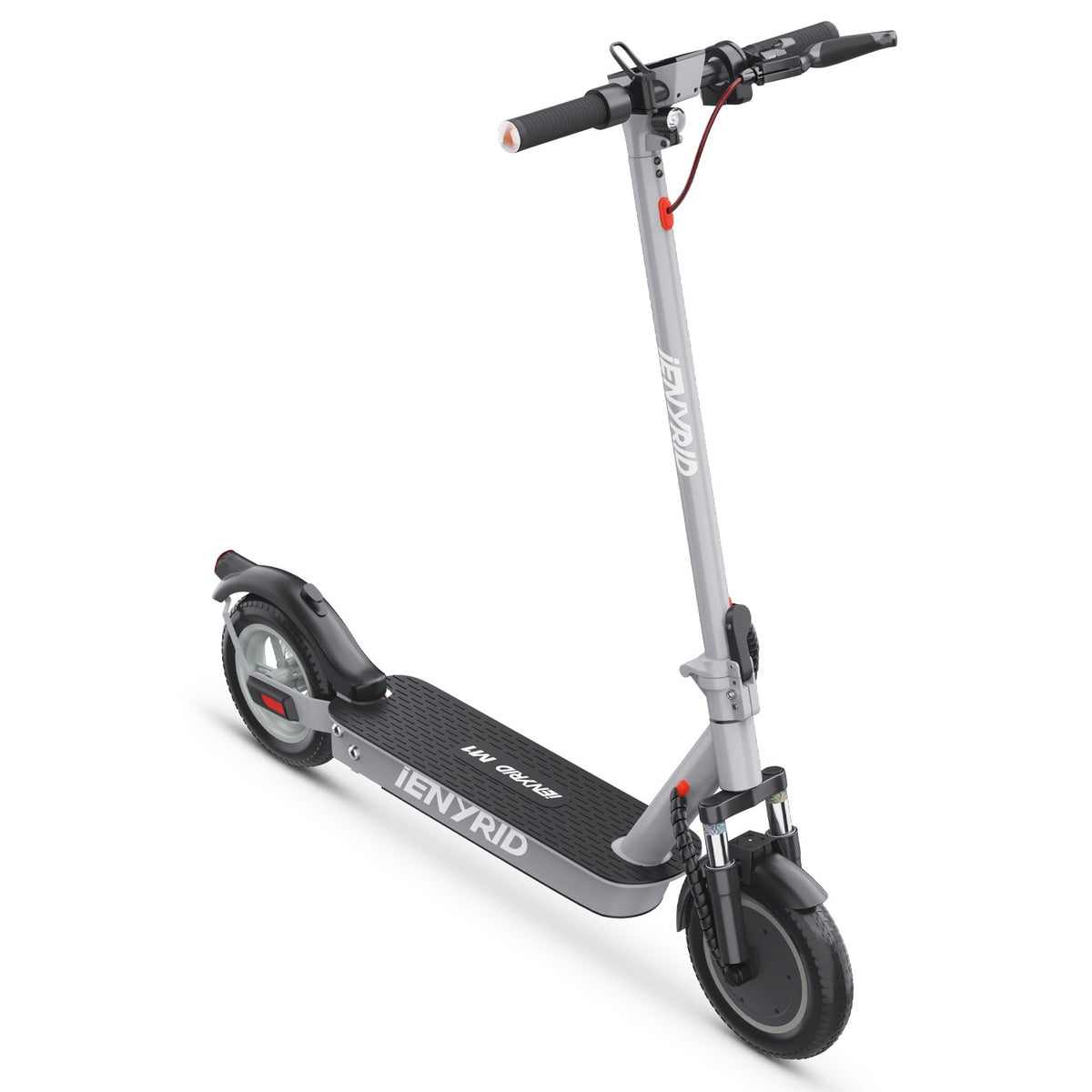 iENYRID M1 Folding Electric Scooter with APP-Electric Scooters London