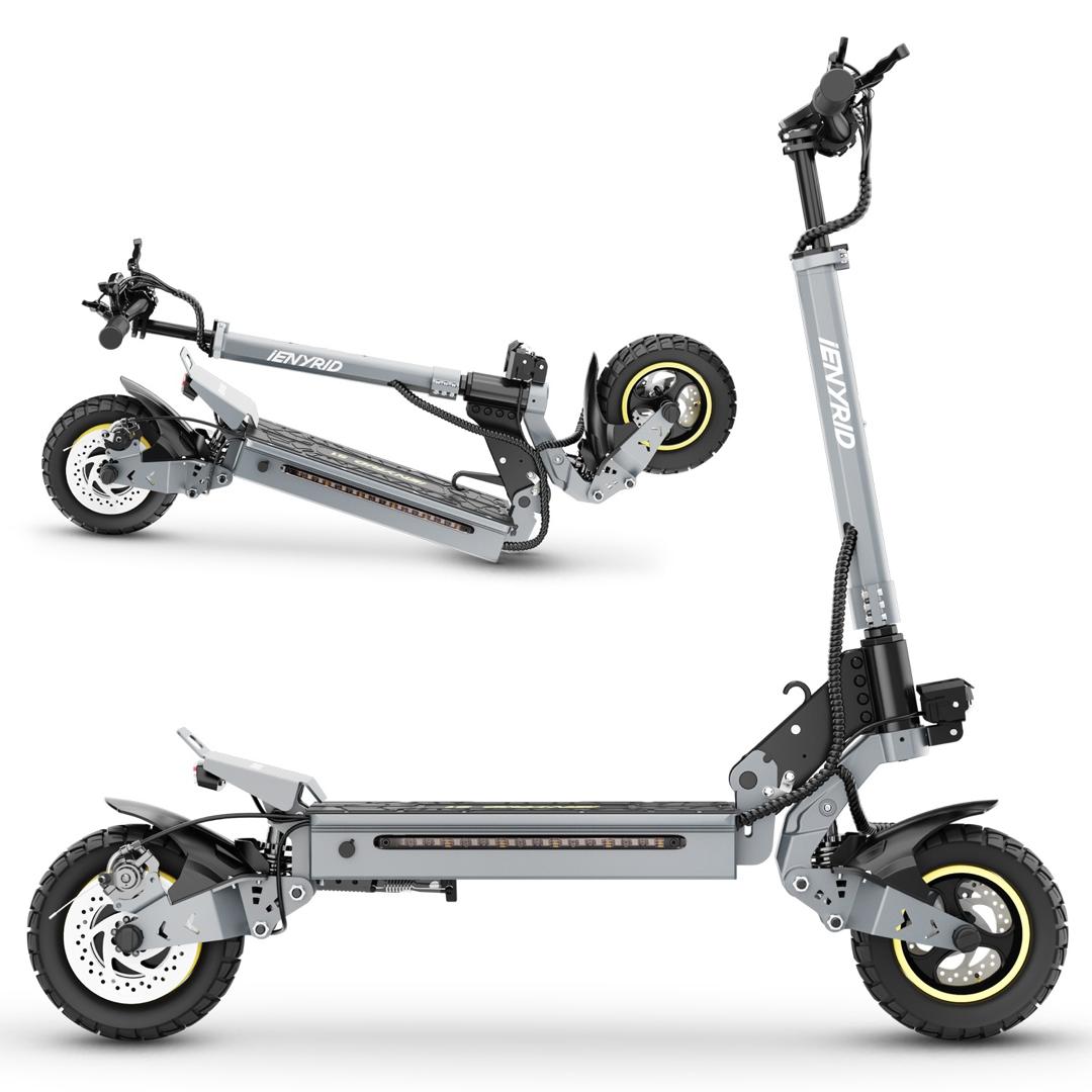 iENYRID S1 Off-Road Electric Scooter