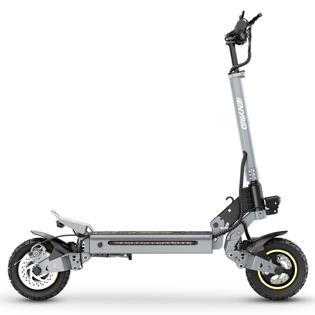 iENYRID S1 Off-Road Electric Scooter