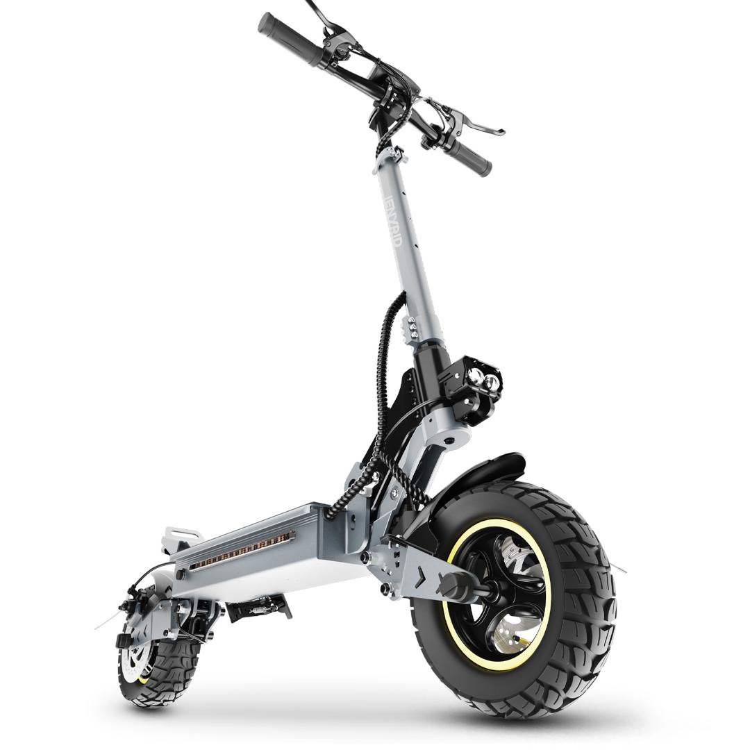 iENYRID S1 Off-Road Electric Scooter