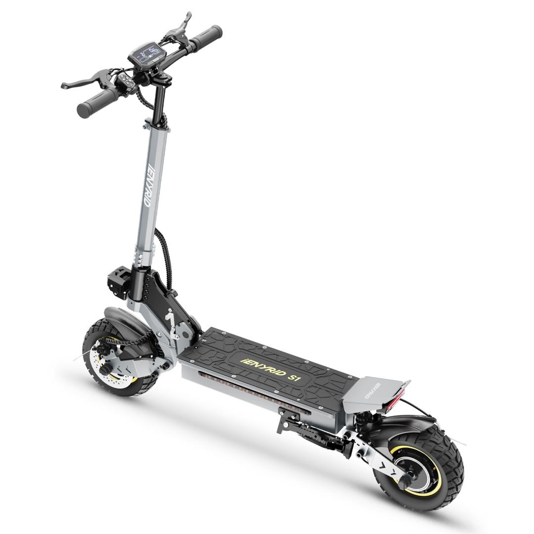 iENYRID S1 Off-Road Electric Scooter