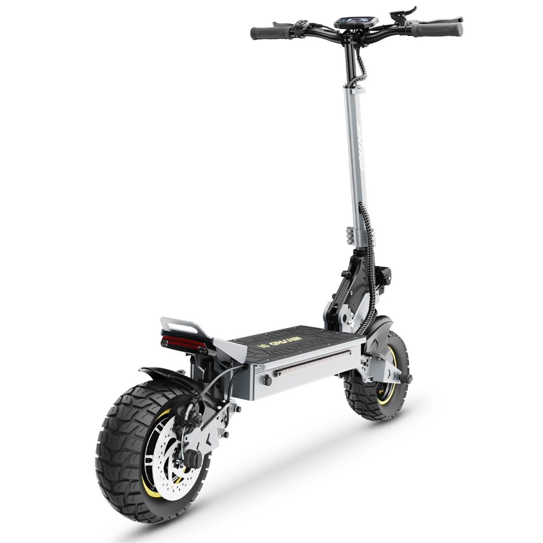 iENYRID S1 Off-Road Electric Scooter