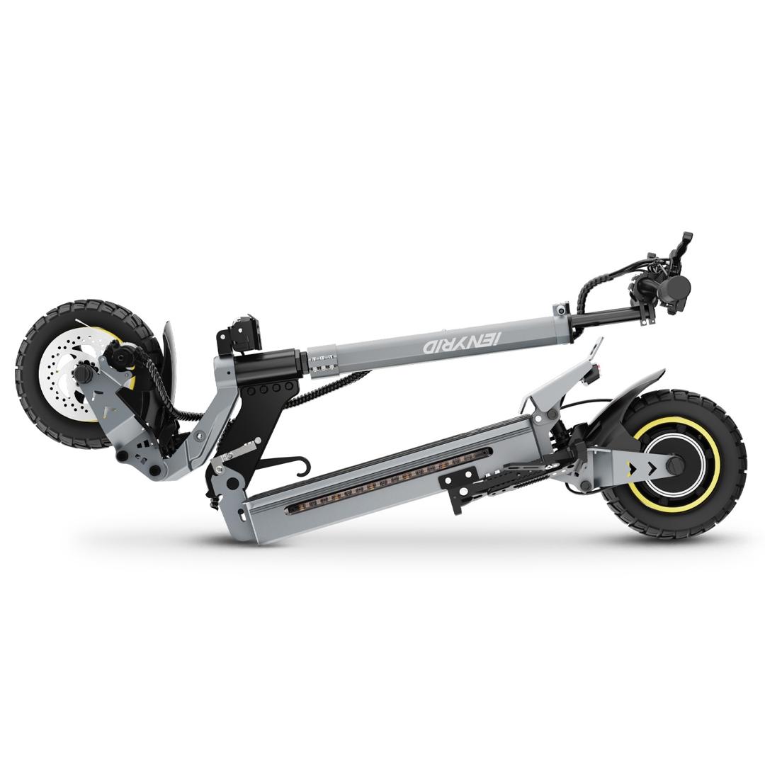 iENYRID S1 Off-Road Electric Scooter