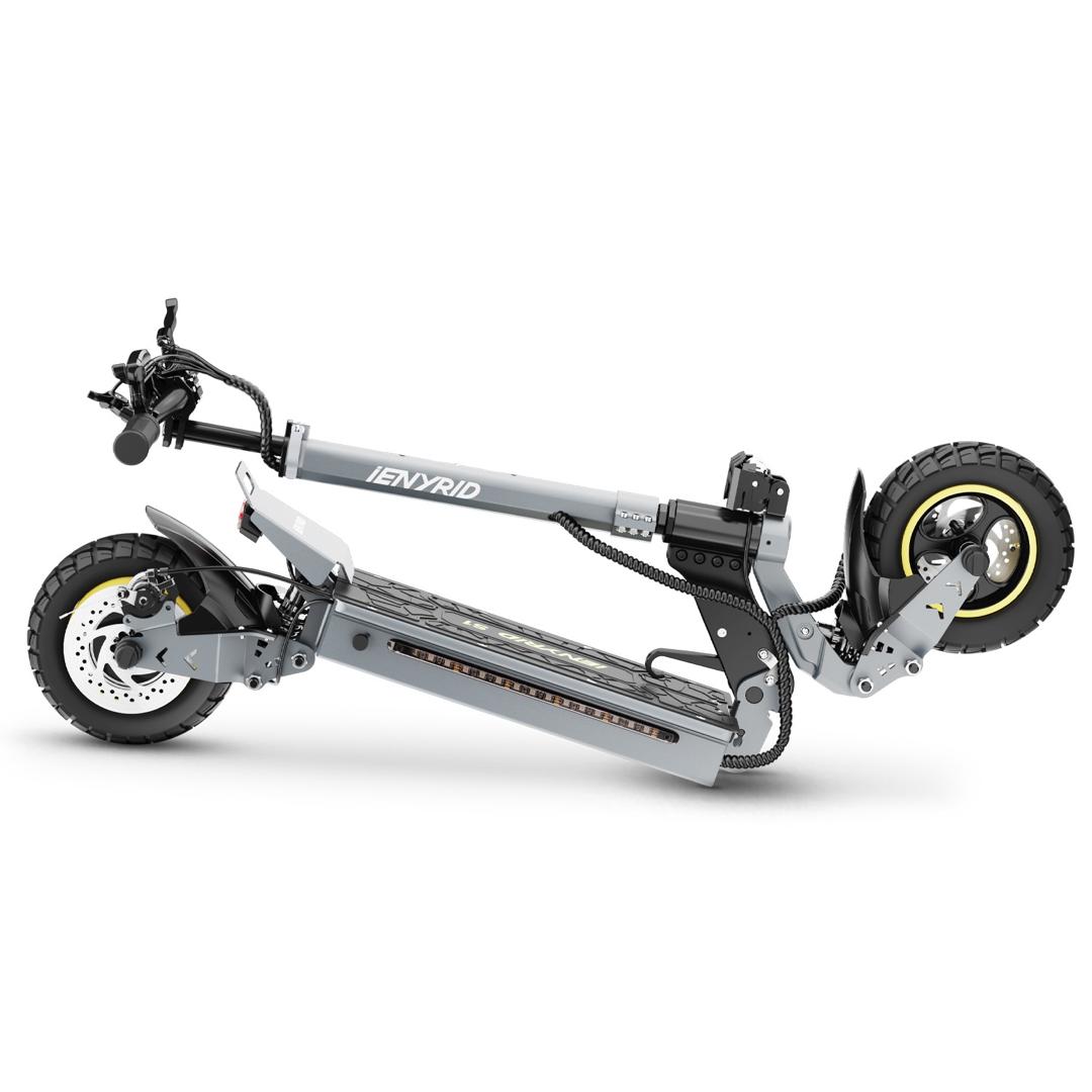 iENYRID S1 Off-Road Electric Scooter