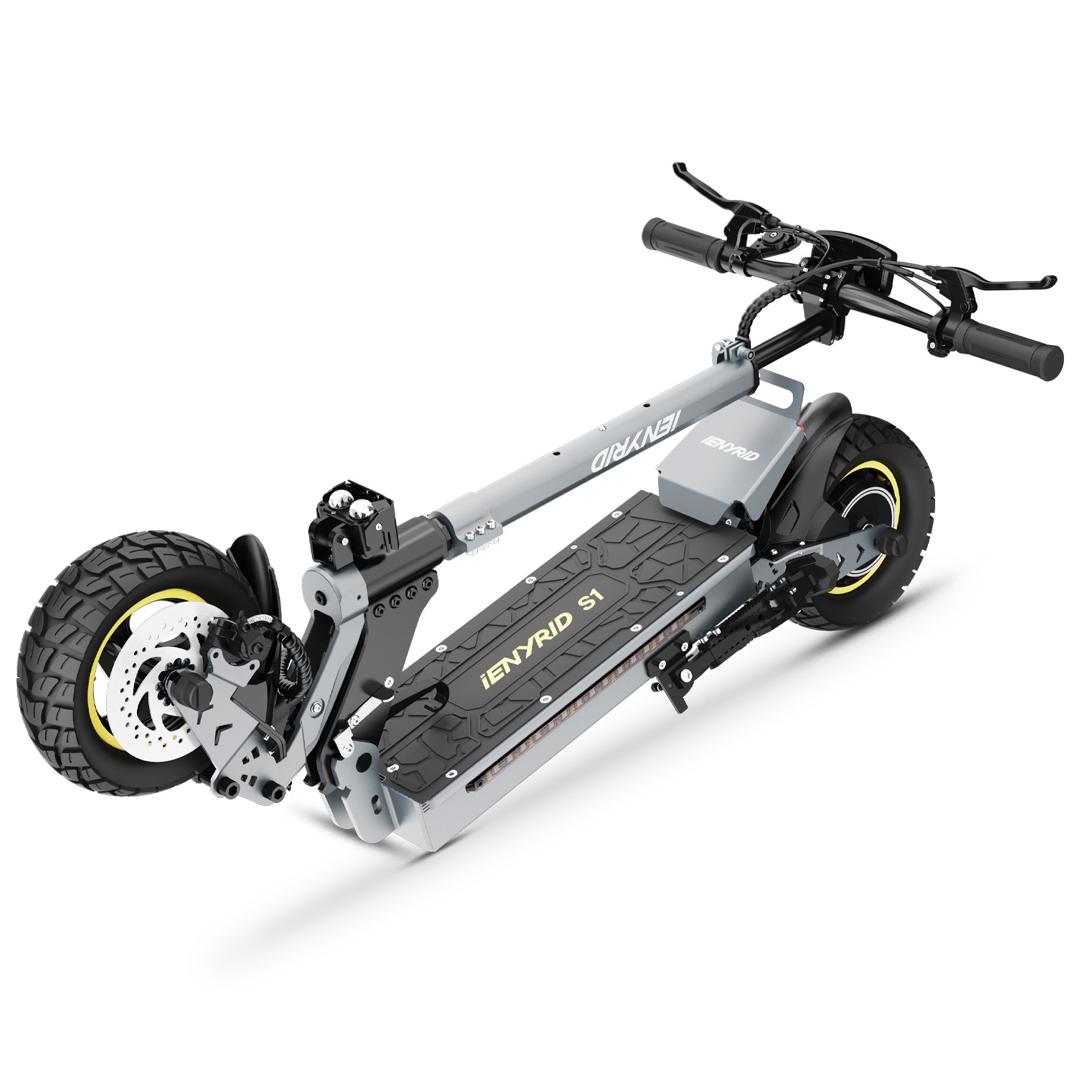 iENYRID S1 Off-Road Electric Scooter