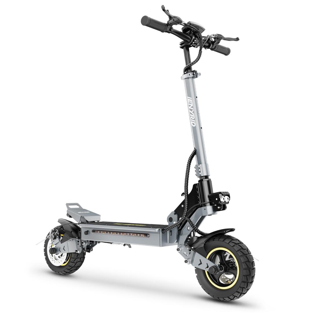 iENYRID S1 Off-Road Electric Scooter