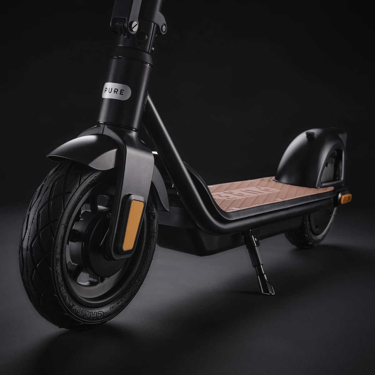 PURE Air⁴ PRO 4th Generation Electric Scooter-Electric Scooters London