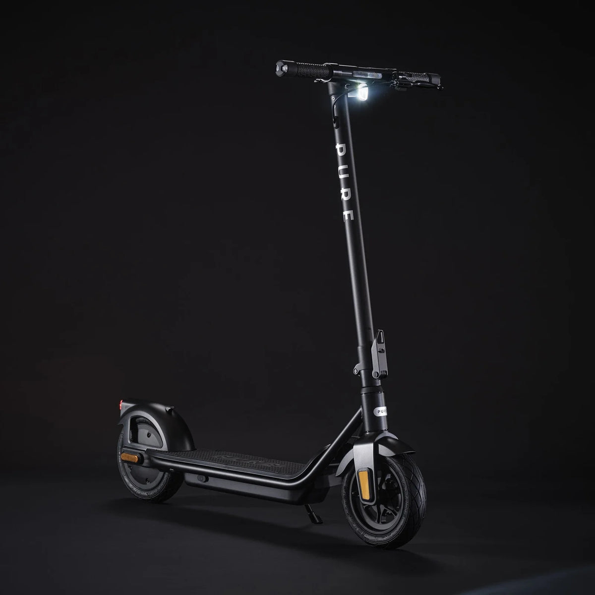 PURE Air⁴ PRO 4th Generation Electric Scooter-Electric Scooters London