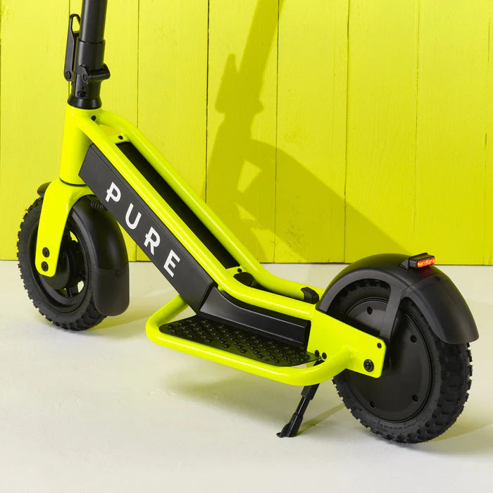 Pure Escape+ Electric Scooter