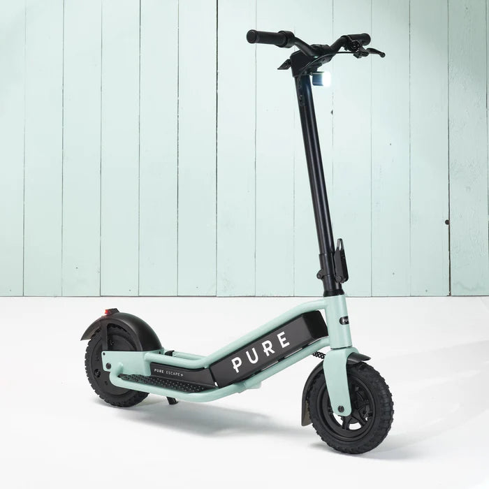 Pure Escape+ Electric Scooter