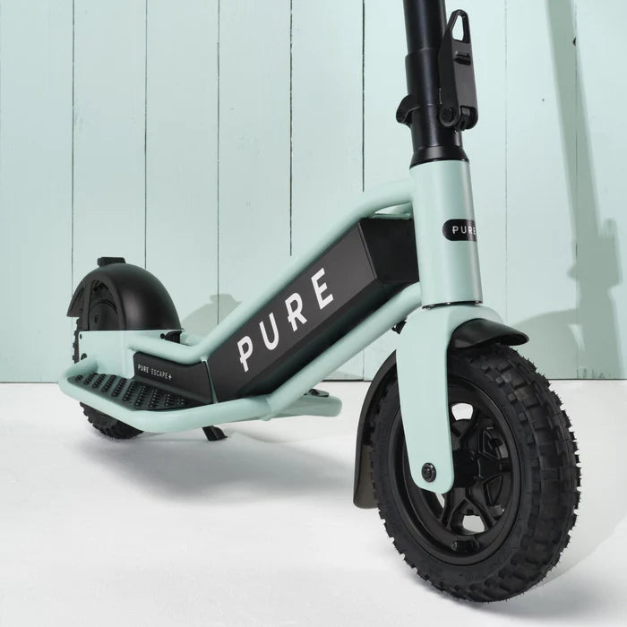 Pure Escape+ Electric Scooter