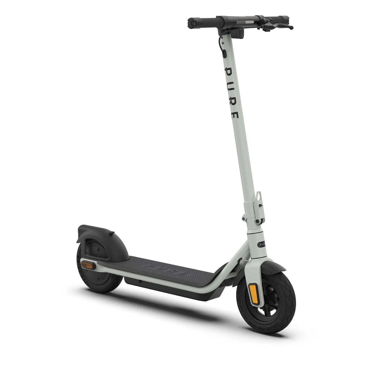 PURE Air⁴ PRO 4th Generation Electric Scooter-Electric Scooters London